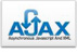 Ajax Interface